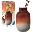 3D Puzzle Moderne Vase Design 5