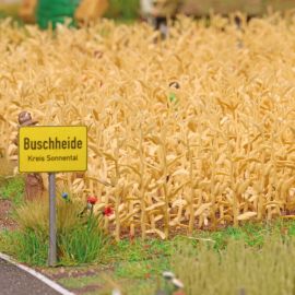 BUSCH H0 Erntereifer Mais
