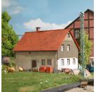 BUSCH H0 Altes Wohnhaus