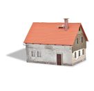 BUSCH H0 Altes Wohnhaus