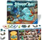 Schnappt Hubi!