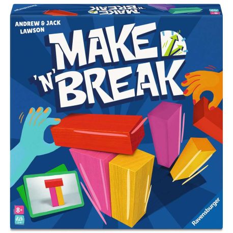 Make´n Break RL