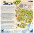 Carcassonne Labyrinth