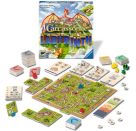 Carcassonne Labyrinth