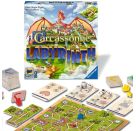 Carcassonne Labyrinth