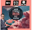 Wer stiehlt mir die Show - Das Spiel