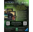 echoes Das Grüne Grab – Hörspiel trifft Gesellschaftsspiel ab 14 Jahren
