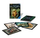 echoes Das Grüne Grab – Hörspiel trifft Gesellschaftsspiel ab 14 Jahren