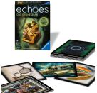 echoes Das Grüne Grab – Hörspiel trifft Gesellschaftsspiel ab 14 Jahren