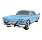 3D Puzzle Iconics: Cadillac Eldorado Brougham