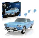 3D Puzzle Iconics: Cadillac Eldorado Brougham