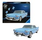 3D Puzzle Iconics: Cadillac Eldorado Brougham