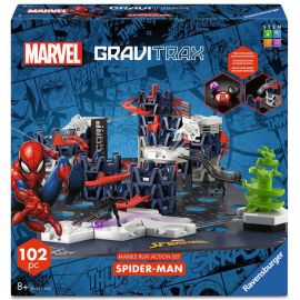 GraviTrax BASE Spider-Man - Action Set M