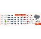 GraviTrax BASE Spider-Man - Action Set M