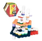 Rainbow (128 pc)