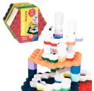 Rainbow (128 pc)