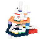 Rainbow (128 pc)