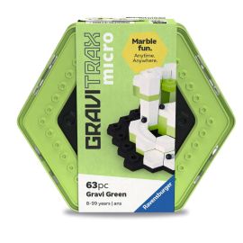 Gravi Green (63 pc)