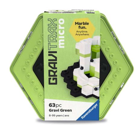 Gravi Green (63 pc)