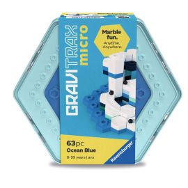 Ocean Blue (63 pc)