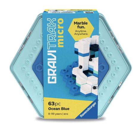 Ocean Blue (63 pc)