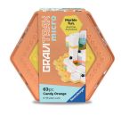 Candy Orange (63 pc)