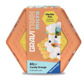Candy Orange (63 pc)