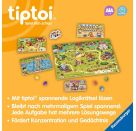 Team SMART ermittelt: Auf der Spur der Kronjuwelen