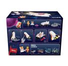 BRIO World 36150 Space Shuttle - großes BRIO World Space Shuttle  - zauberhaftes Geschenk für Kinder ab 3 Jahren