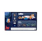 BRIO World 36160 Weltraum Rover - Eisenbahn-Set für Kinder ab 3 Jahren - zauberhaftes Geschenk