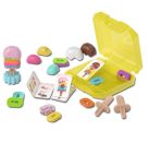 Steck- und Spiel-Set: Mix dein Eis