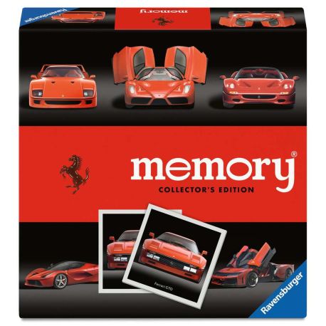 Collector Memory Ferra.