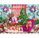 Die Weihnachtsboutique