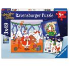 Weihnachtsmann   Co. KG