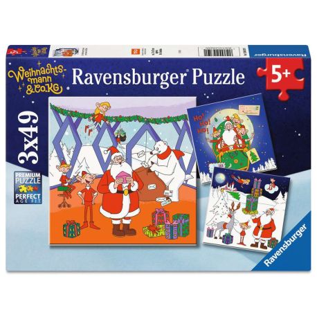 Weihnachtsmann   Co. KG