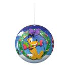 3D Puzzle-Ball-Set Holiday Baubles Disney