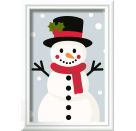 Schneemann Snowy