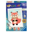 Sternen-Fuchs