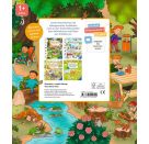 Mein erstes Sachen suchen Wimmelbuch: Meine Welt