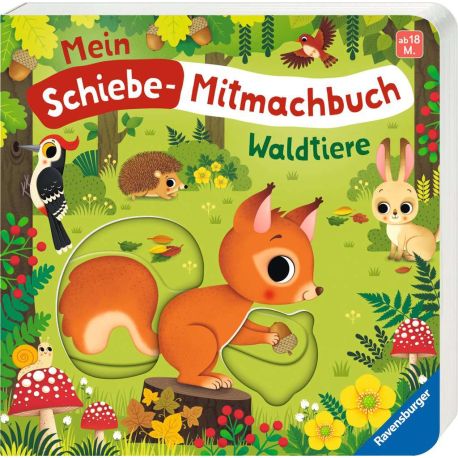 Waldtiere