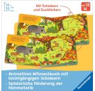 Waldtiere