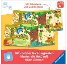 Waldtiere