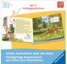 Lotta liebt den Wald
