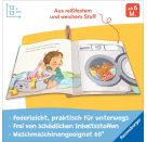 Mein Knuddel-Knautsch-Buch: Bei uns zu Hause