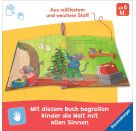 Mein Knuddel-Knautsch-Buch: Frohe Weihnachten!
