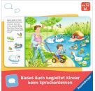 Mein erstes Sachen suchen: Lieblingstiere