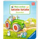 Mein erstes Sachen suchen: Bauernhof