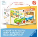 Mein erstes Sachen suchen: Bauernhof
