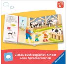 Mein erstes Sachen suchen: Bauernhof