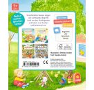 Mein erstes Sachen suchen: Kindergarten